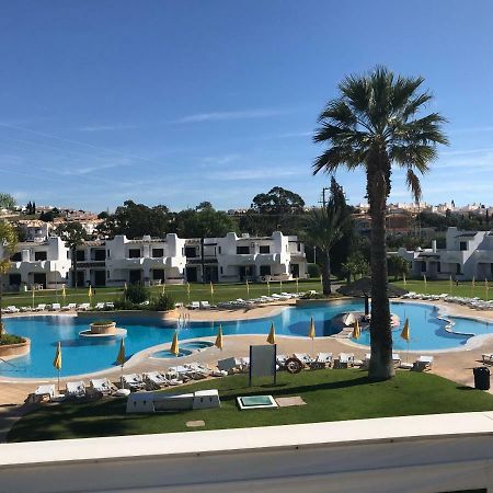 Clube Albufeira, Apartament V1 A/C Luaran gambar