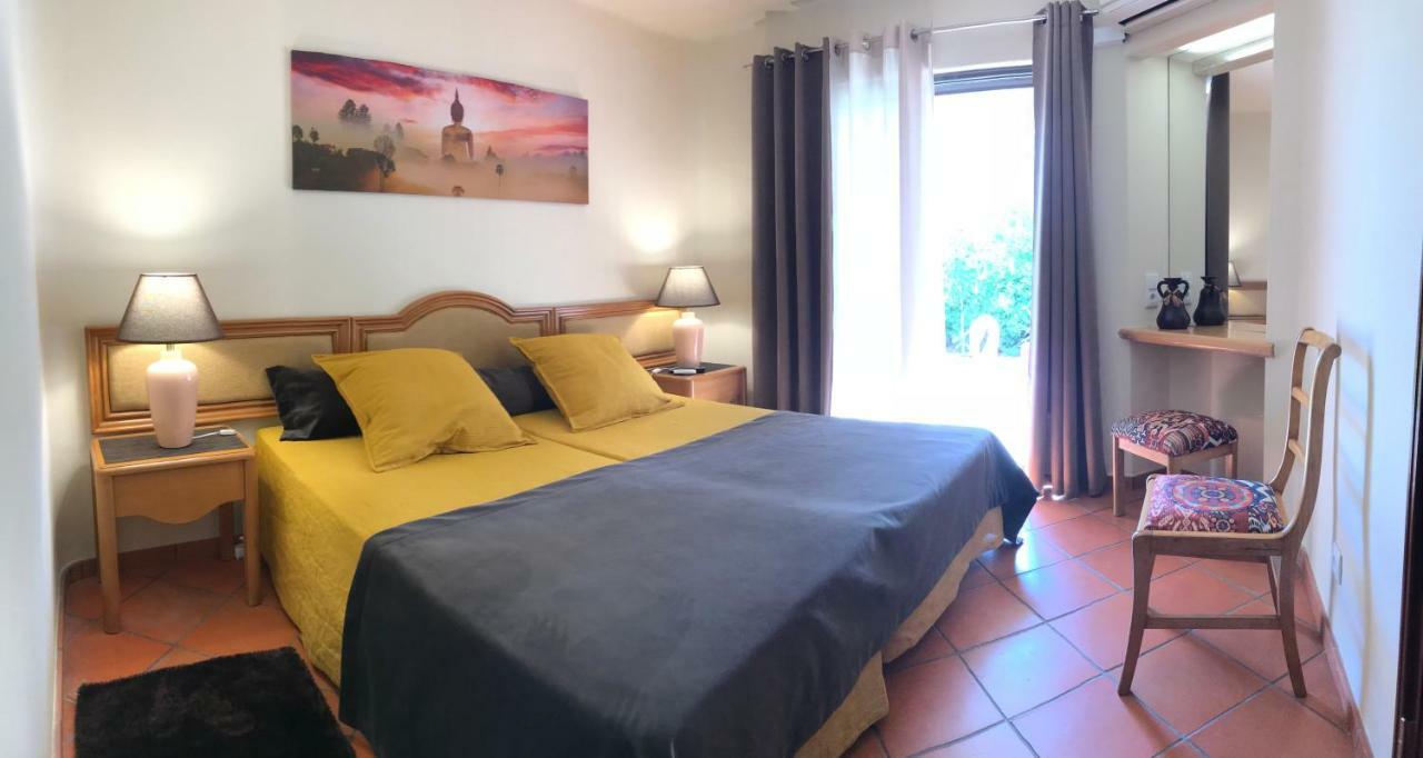 Clube Albufeira, Apartament V1 A/C Luaran gambar