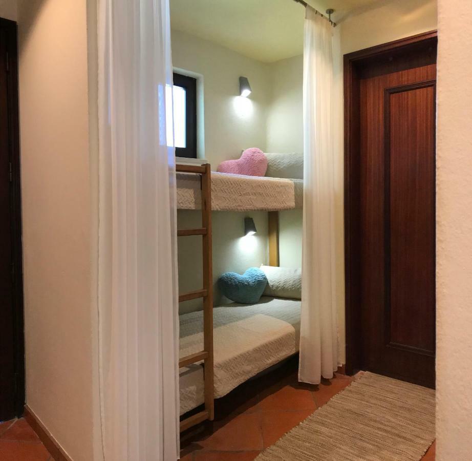Clube Albufeira, Apartament V1 A/C Luaran gambar