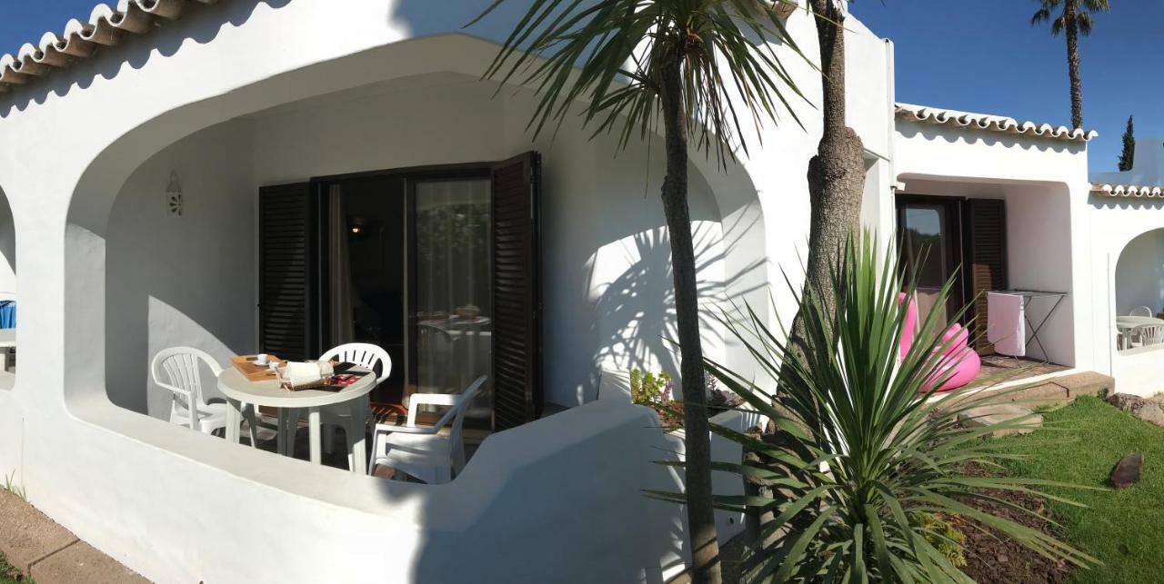 Clube Albufeira, Apartament V1 A/C Luaran gambar