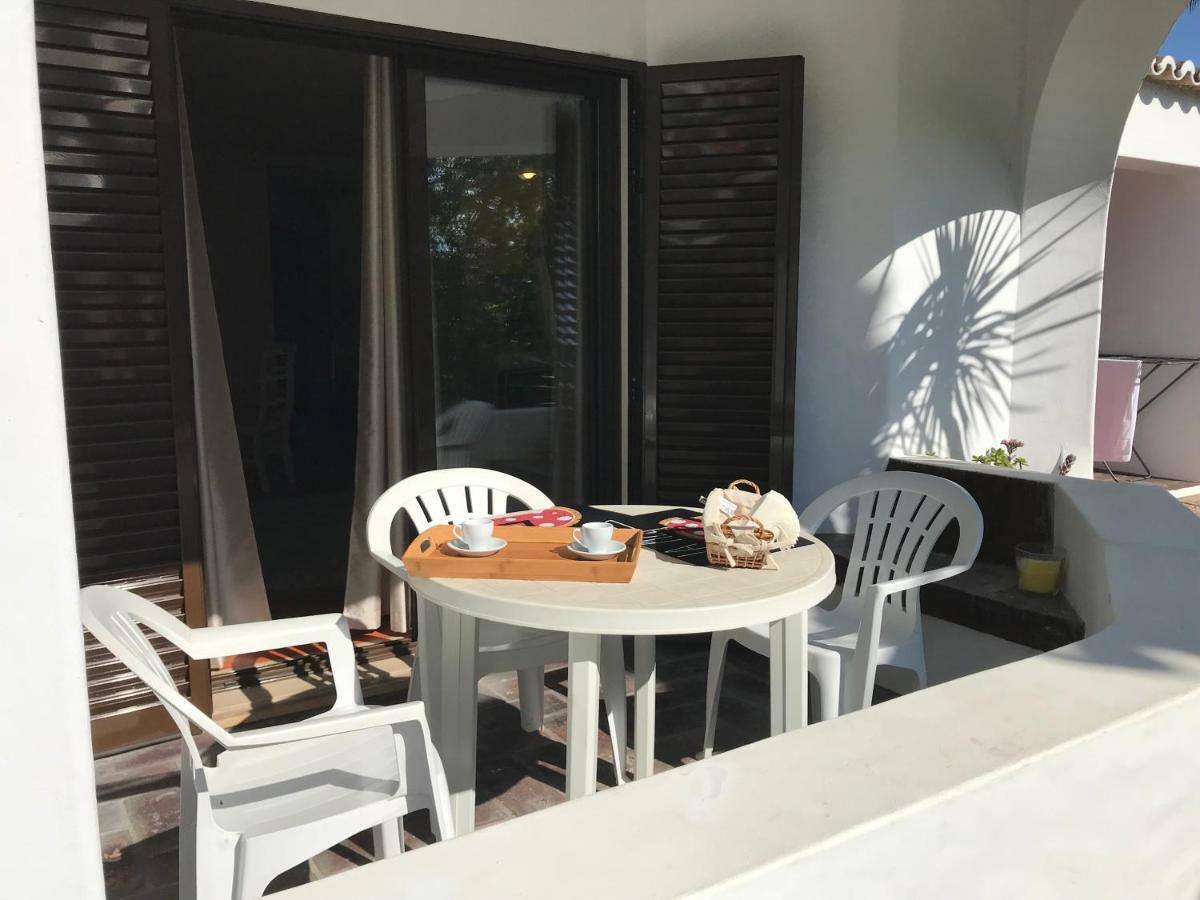 Clube Albufeira, Apartament V1 A/C Luaran gambar