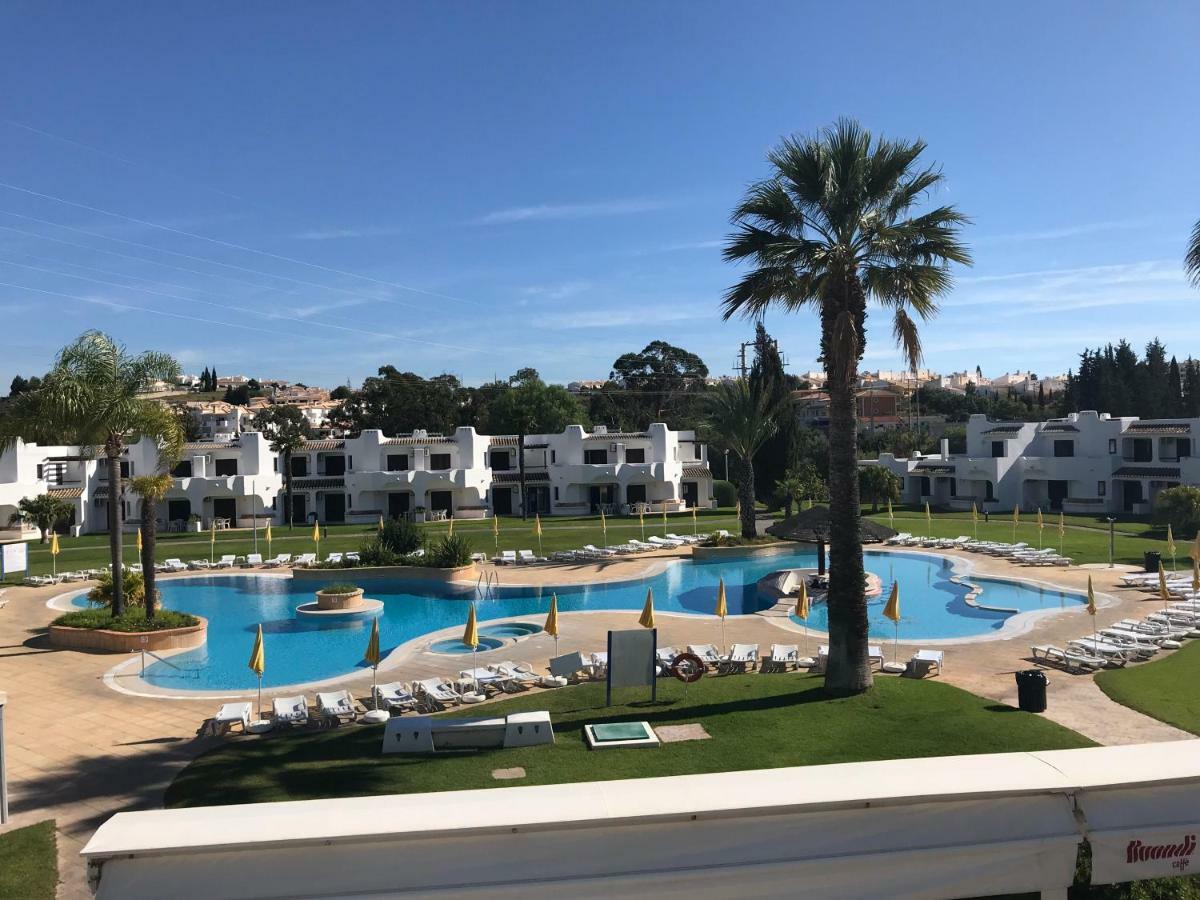 Clube Albufeira, Apartament V1 A/C Luaran gambar