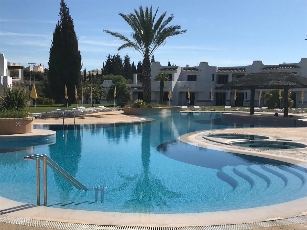 Clube Albufeira, Apartament V1 A/C Luaran gambar
