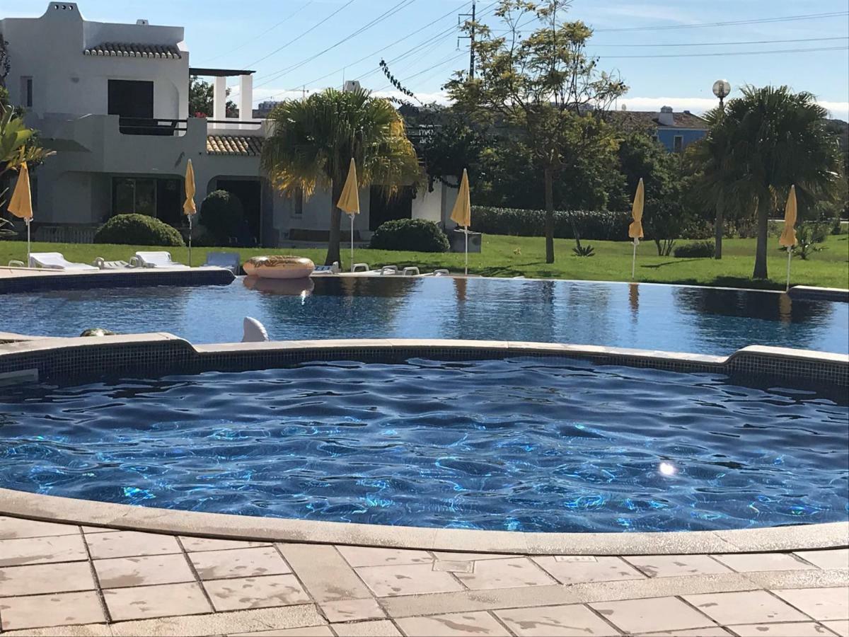 Clube Albufeira, Apartament V1 A/C Luaran gambar