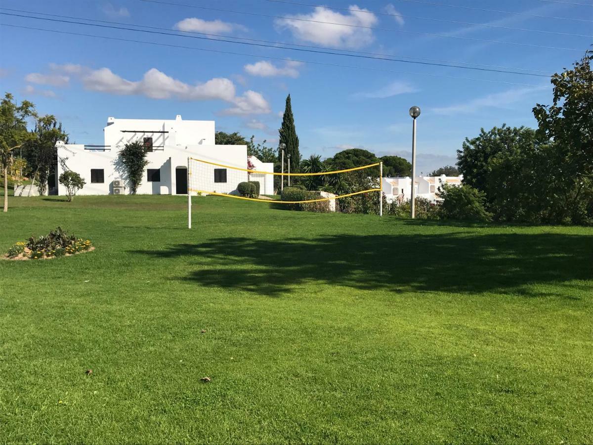 Clube Albufeira, Apartament V1 A/C Luaran gambar