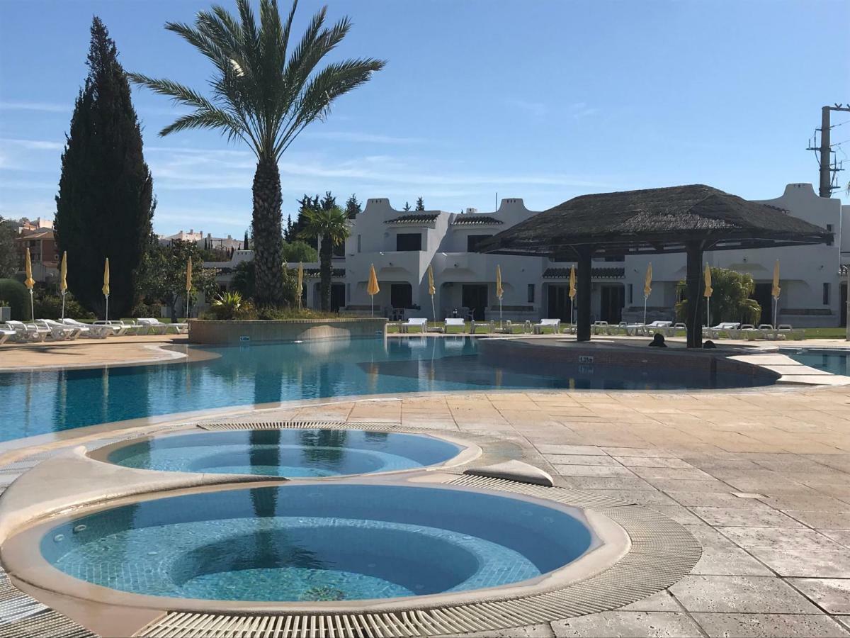 Clube Albufeira, Apartament V1 A/C Luaran gambar