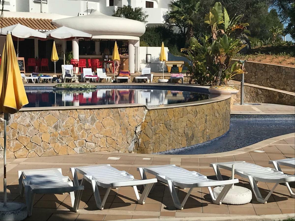 Clube Albufeira, Apartament V1 A/C Luaran gambar